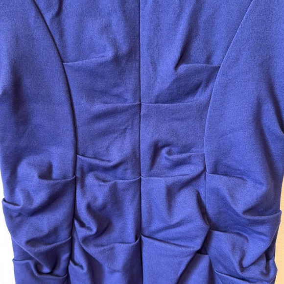 Nicole miller artelier dress size large - Picture 7 of 7